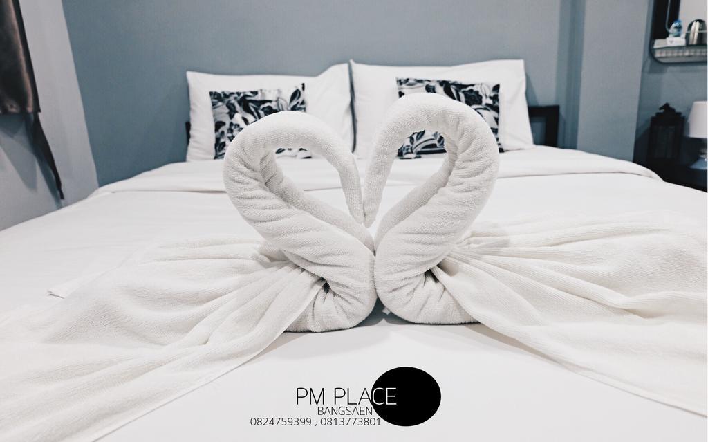 Pm Place Bang Saen