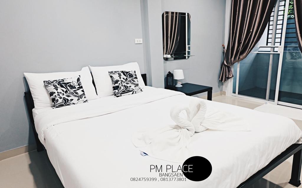 Pm Place Motel