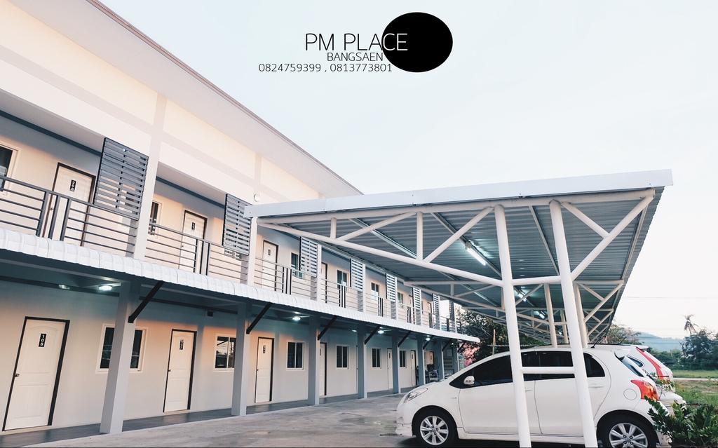 Pm Place *