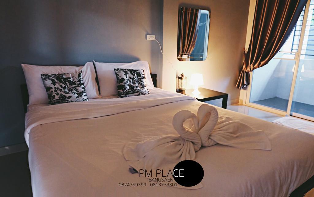 Pm Place