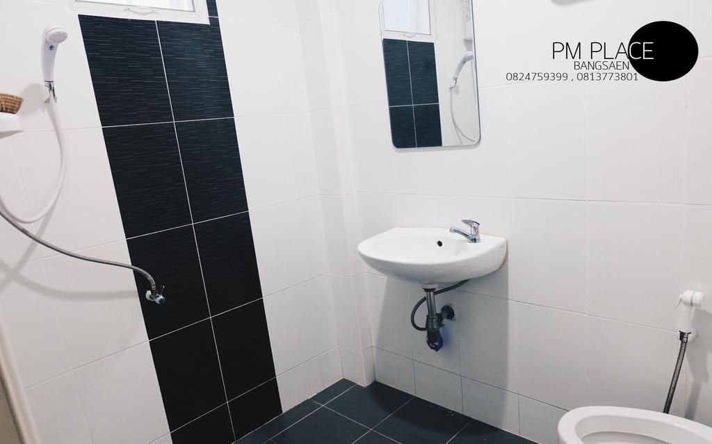 Pm Place Motel *