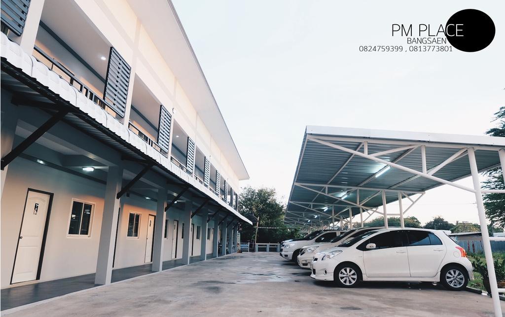 Pm Place * Bang Saen