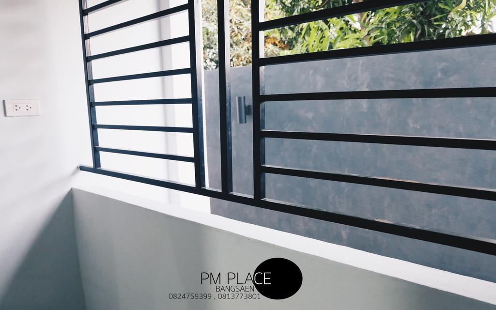 Motel Pm Place