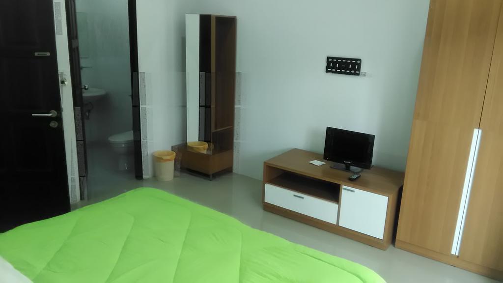 Guest house Andaman Boutique 2*