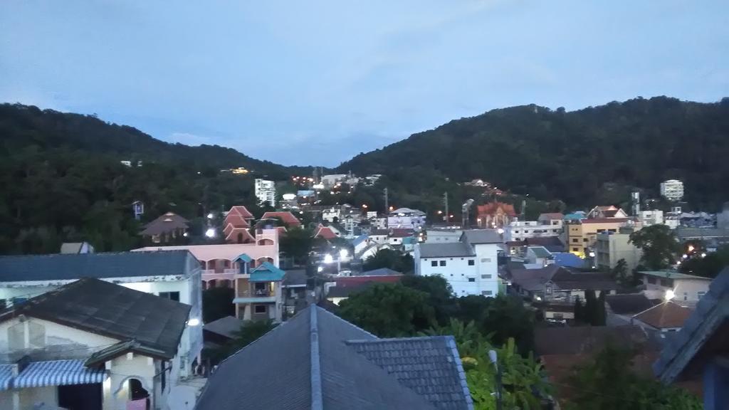 Guest house Andaman Boutique 2*