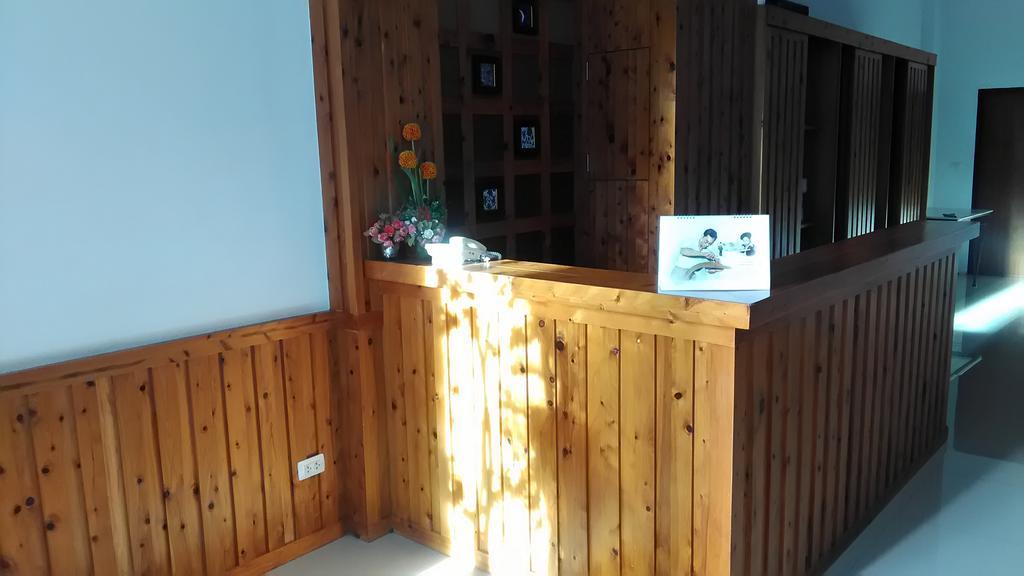 Andaman Boutique 2* Patong