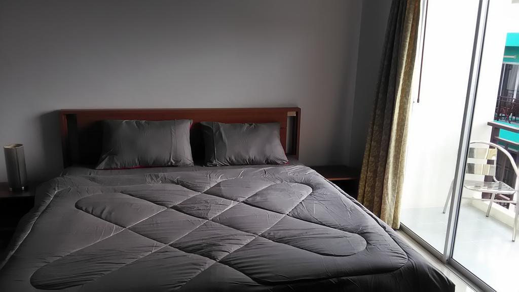 Andaman Boutique Guest house Patong