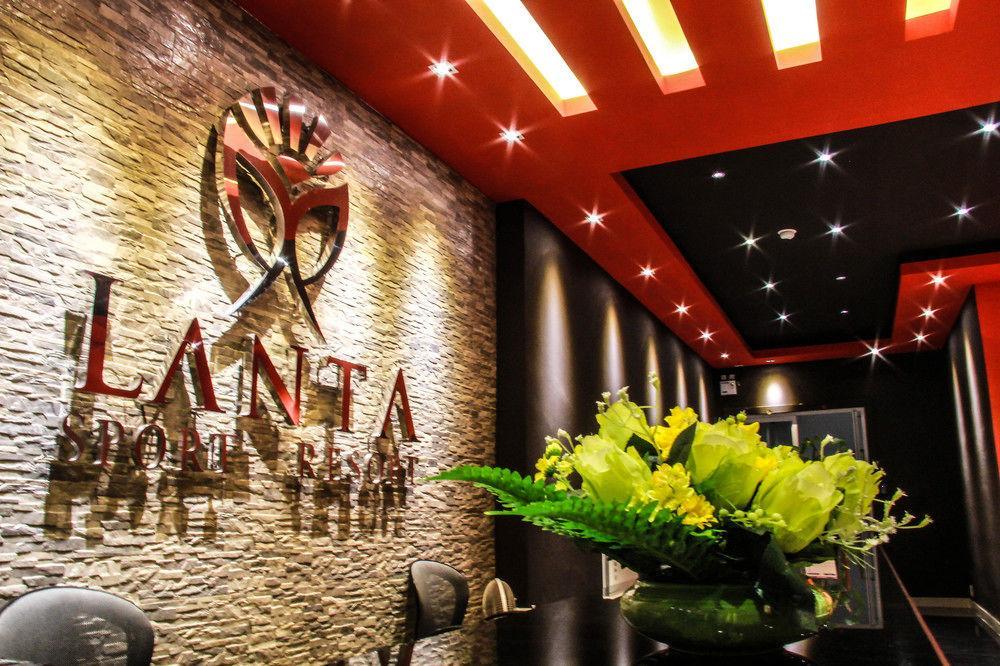 Lanta Sport Hotel