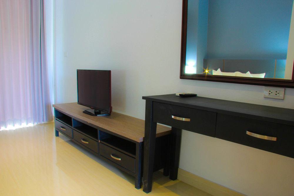 Hotel Lanta Sport Koh Lanta