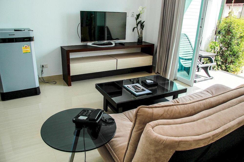 Lanta Sport Hotel Koh Lanta