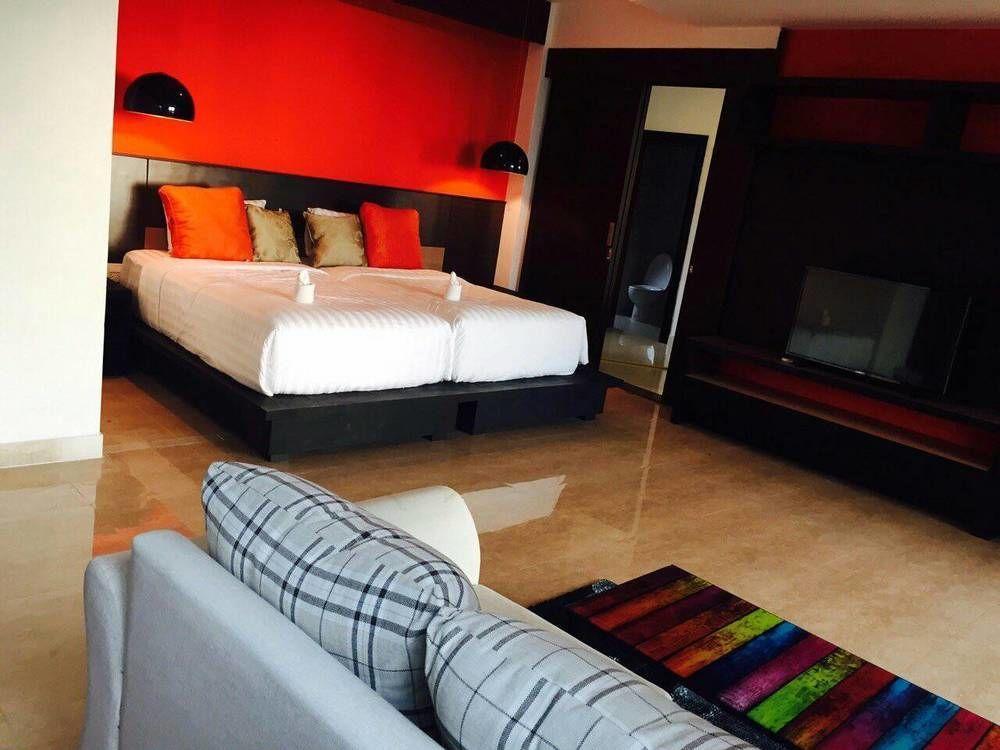 Hotel Lanta Sport