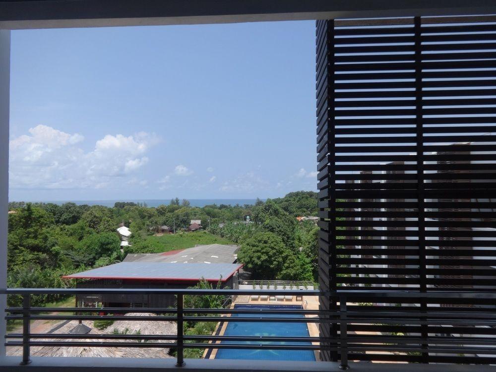 Hotel Lanta Sport Koh Lanta