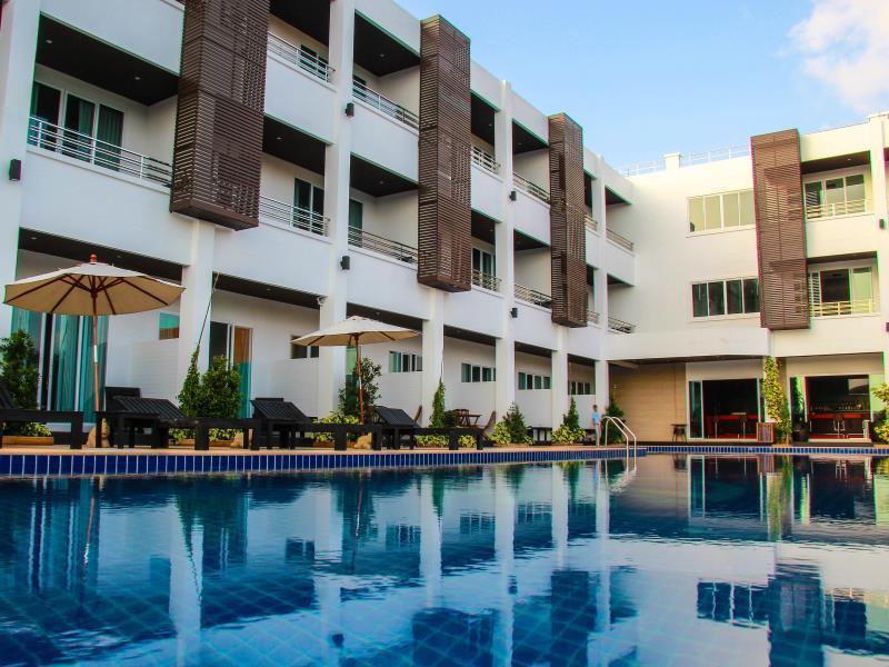 Lanta Sport 3* Koh Lanta