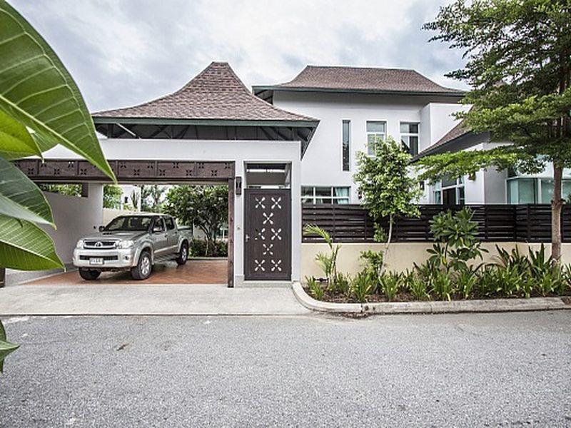 Villa Waree 4