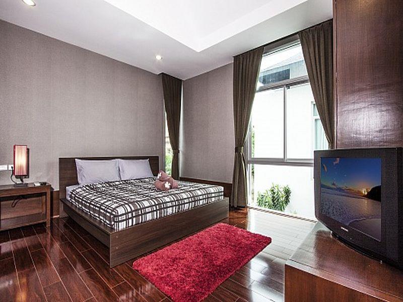 Waree 4 Jomtien Beach