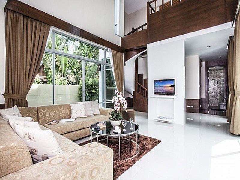 Waree 4 Villa