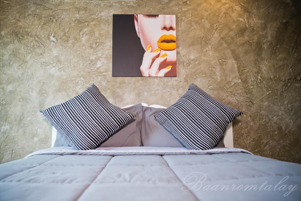 Guest house Baan Rom Talay