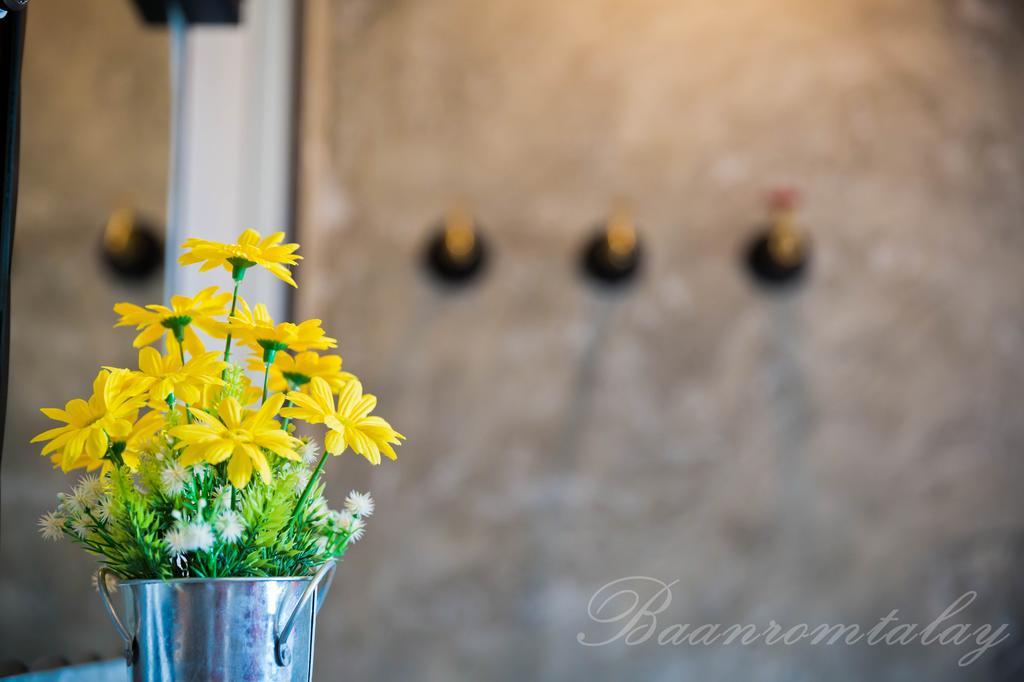 Baan Rom Talay Koh Samet