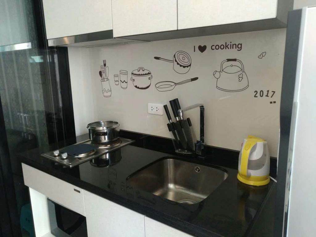 Love 1 Apartment Pattaya
