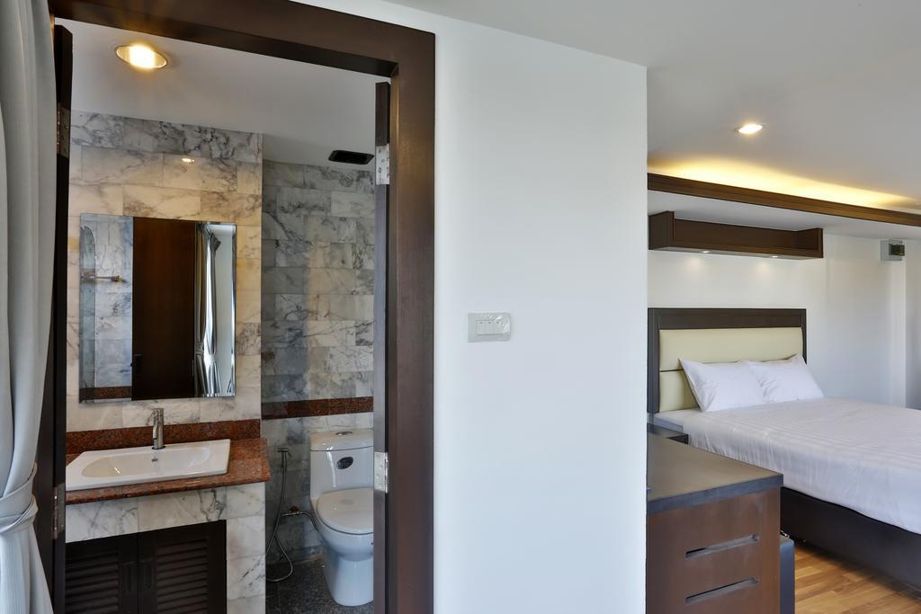 Hotel Initial - Sha