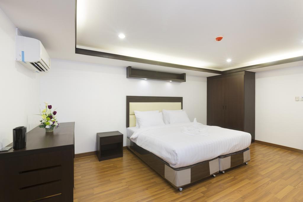 Hotel Initial - Sha
