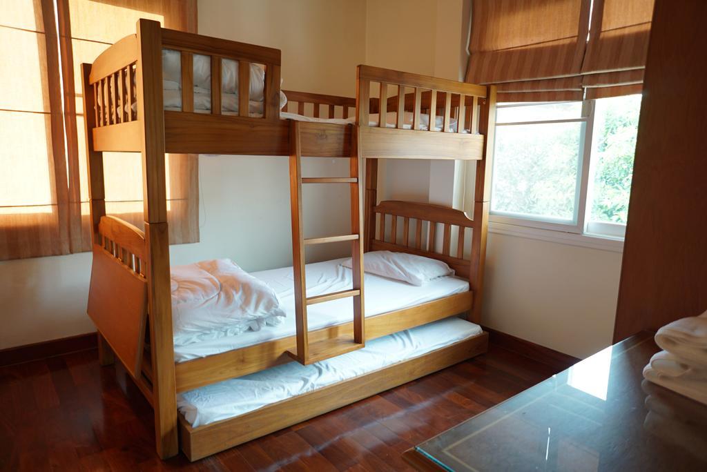 At Casalunar Holiday home
