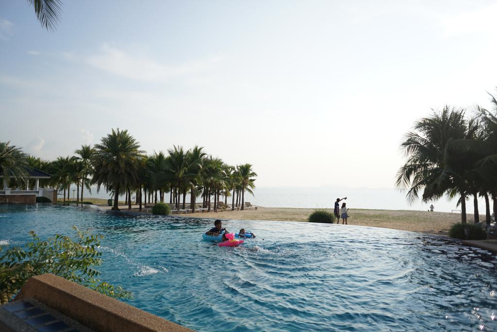 At Casalunar Holiday home *