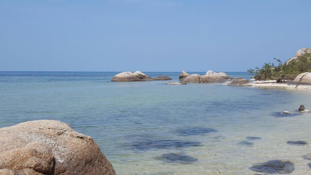 Black Rock Ko Pha Ngan
