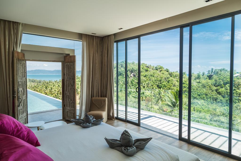 Villa Black Rock