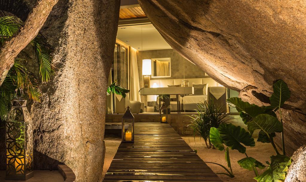 Villa Black Rock