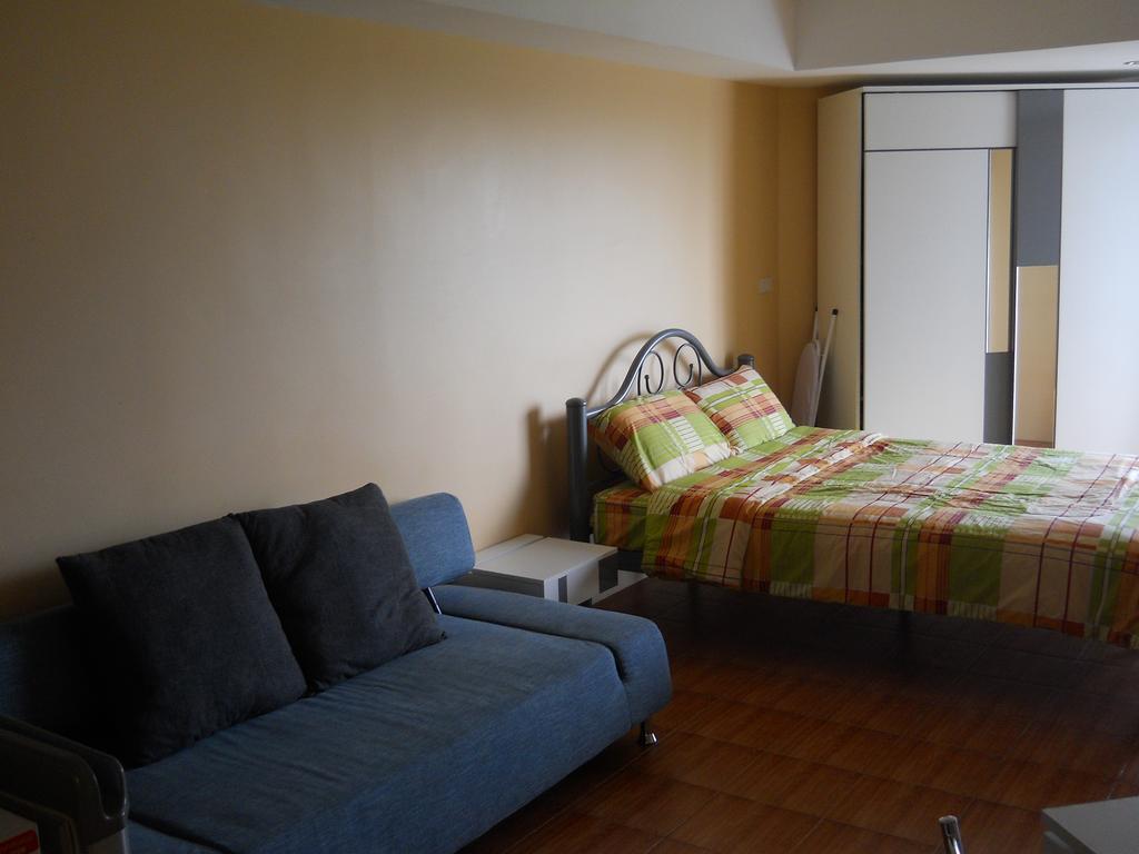 Apartment S2 *