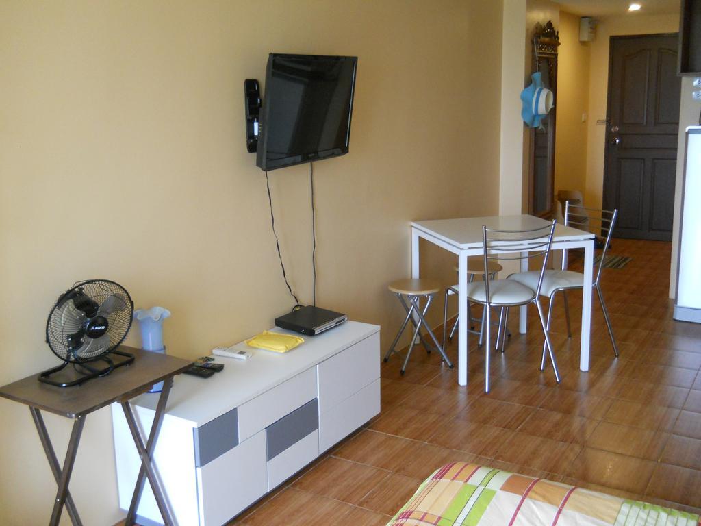 S2 Apartment *