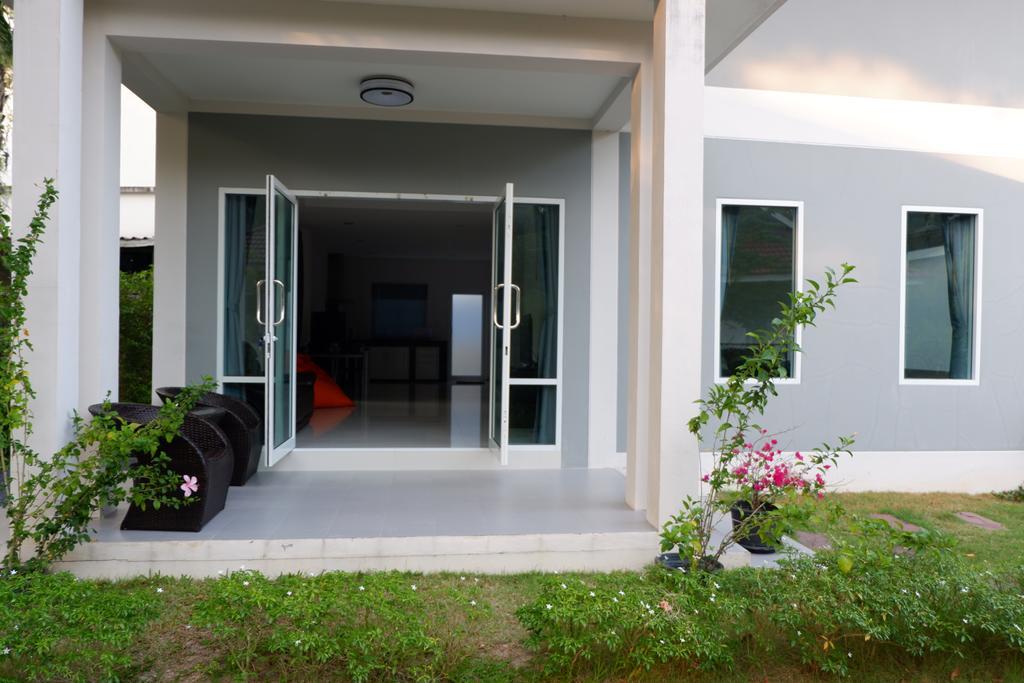 Modern Holiday home Ao Nang