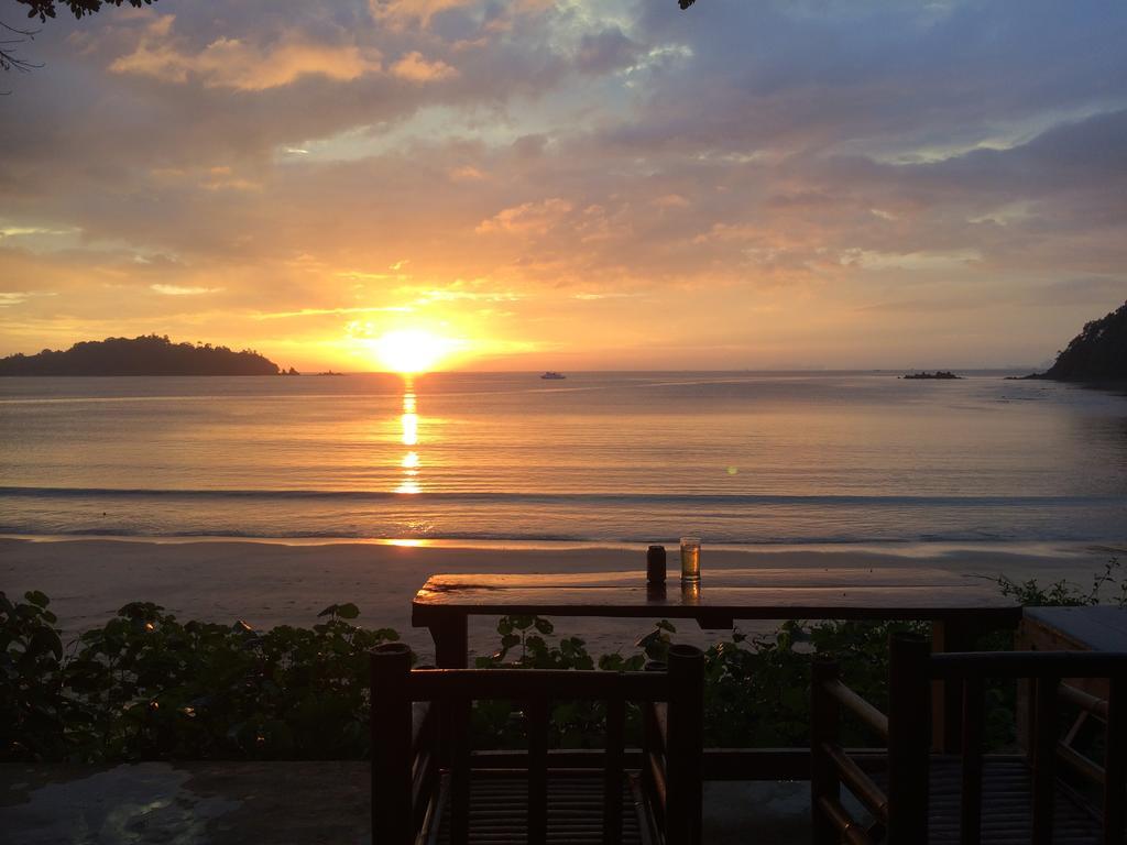 Starlight Koh Phayam
