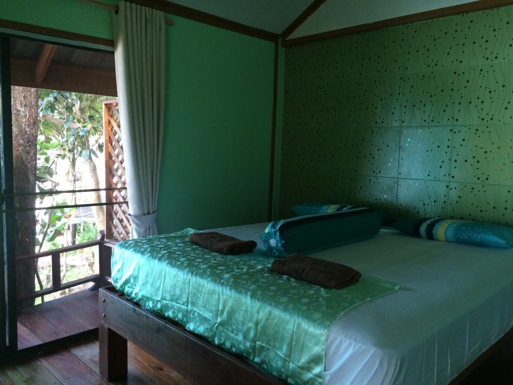 Homestay Starlight Koh Phayam