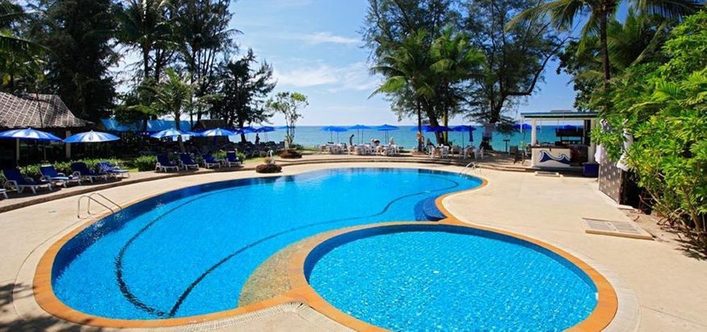 Hive Khaolak Beach (adults Only) Resort