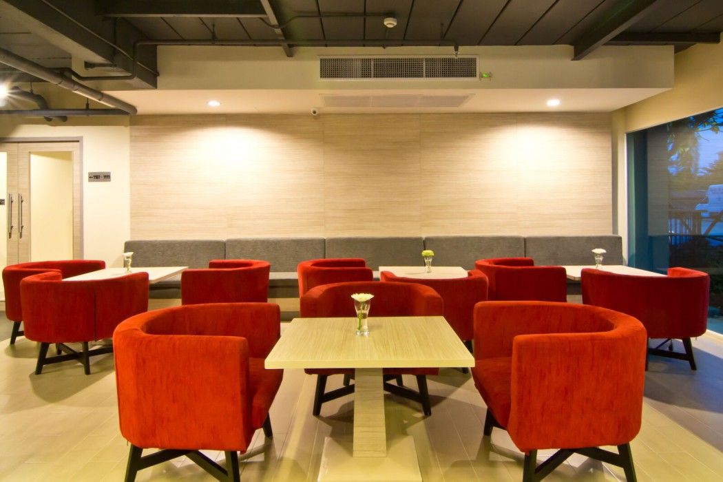 Sunshine One Hotel 3*
