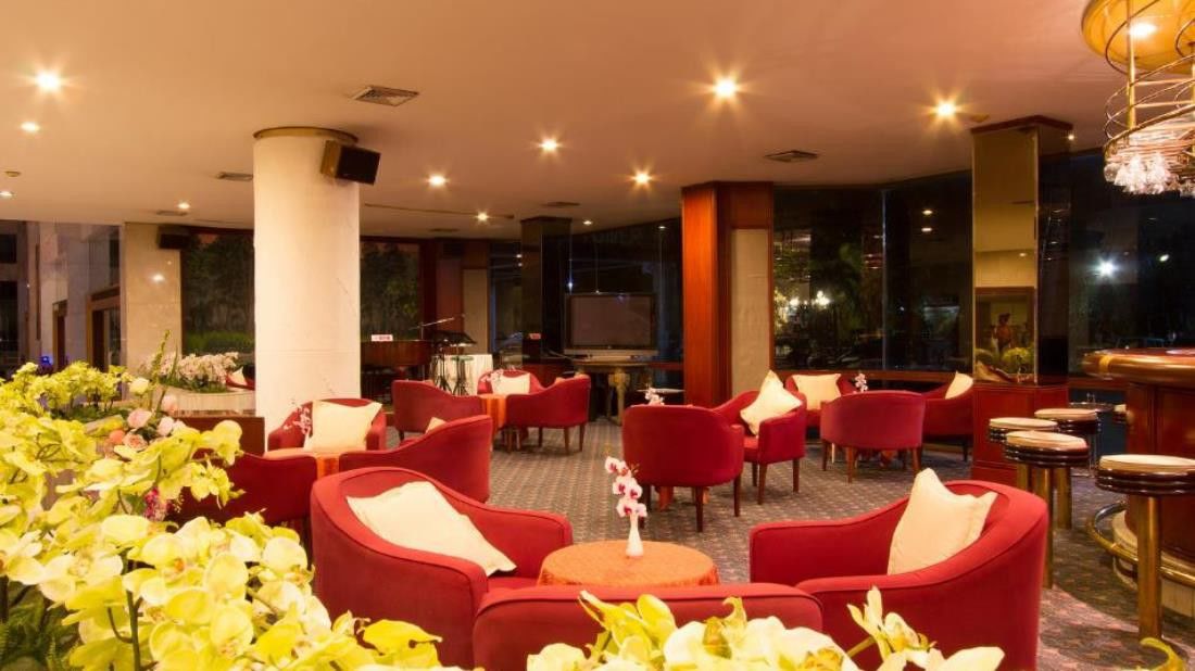 Pornping Tower Hotel Chiang Mai