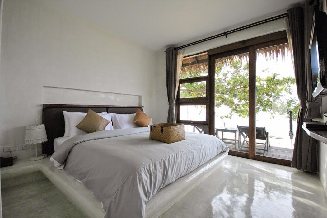 Lazy Days Samui Lamai Beach (Koh Samui)