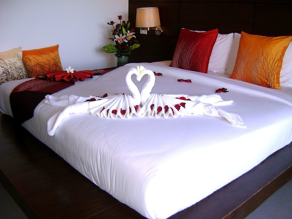 Aree Tara Krabi 4* Ao Nang