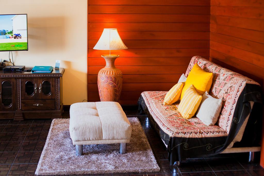 Baan Manuchang Villa, Sha Certified