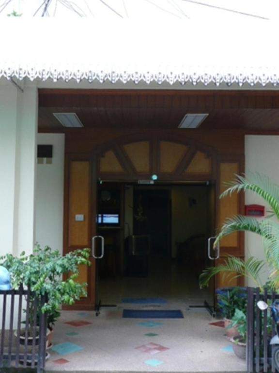 Guest house Adonis