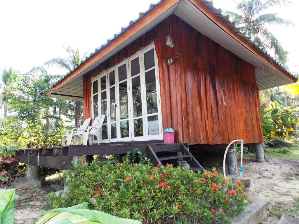 Hindard Apartment Ko Kut