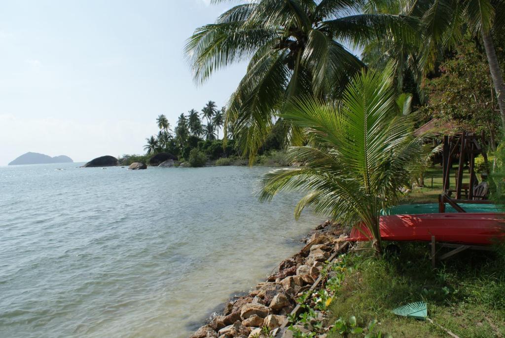 Beck's 2* Ko Pha Ngan
