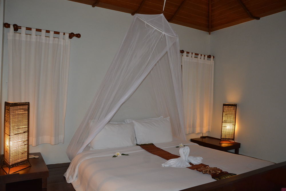 Elixir Koh Yao Yai - Sha 4*