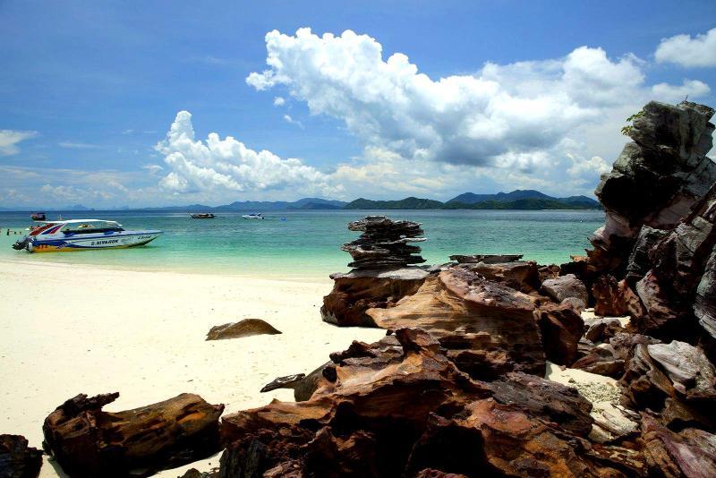 Elixir Koh Yao Yai - Sha Ko Yao Yai