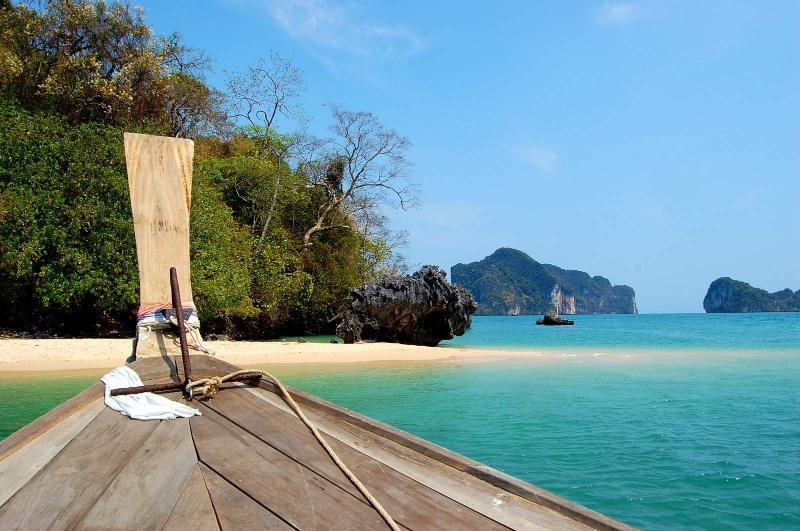 Elixir Koh Yao Yai - Sha Resort