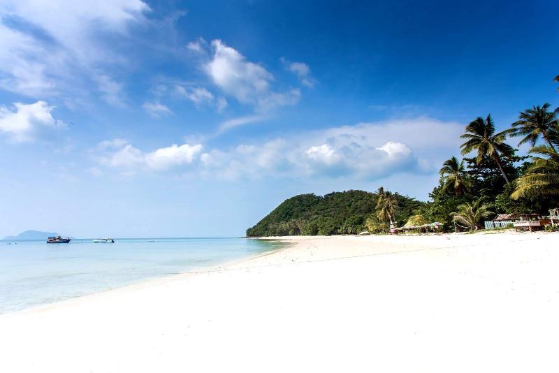Resort Elixir Koh Yao Yai - Sha 4*