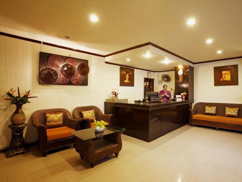 Bamboo & Hotel 3*