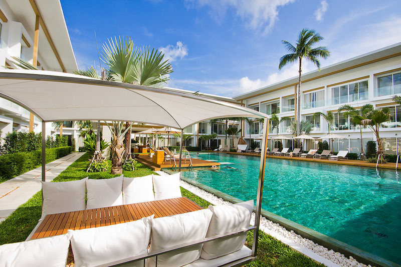 Chi Samui Resort Bophut